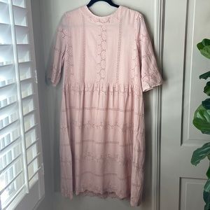 Roolee Lace Dress